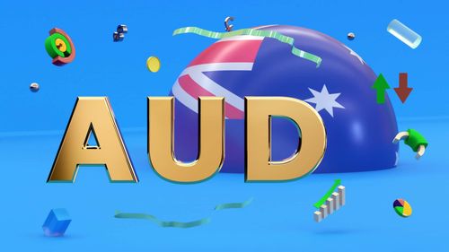 aud usd exchange rate