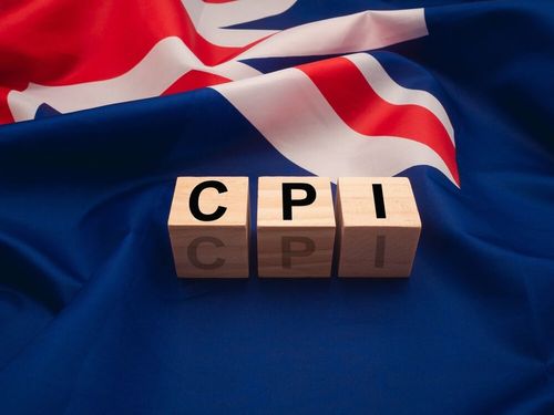 Australia CPI 