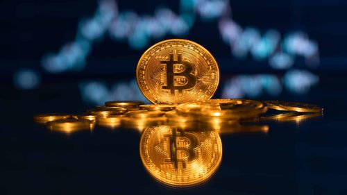 bitcoin