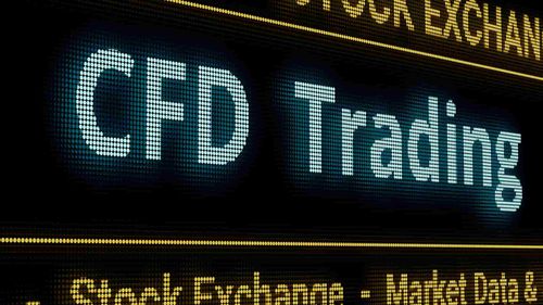 cfd-trading