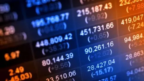 Financial market is a market for trading financial such as stocks, bonds, precious metals, agricultural products, Fungible items of value at low transaction costs and at prices reflect supply & demand
