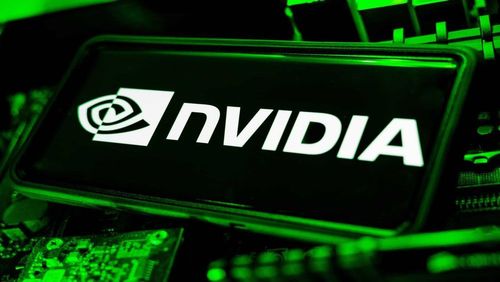 nvidia stock news today
