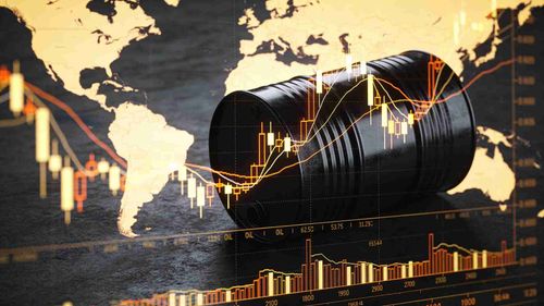 oil