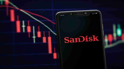 sandisk-stock