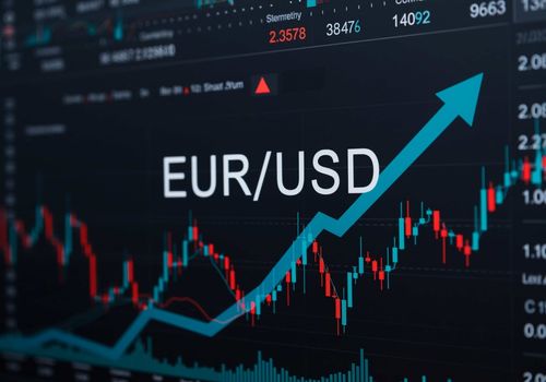 eur to usd exchange rate today