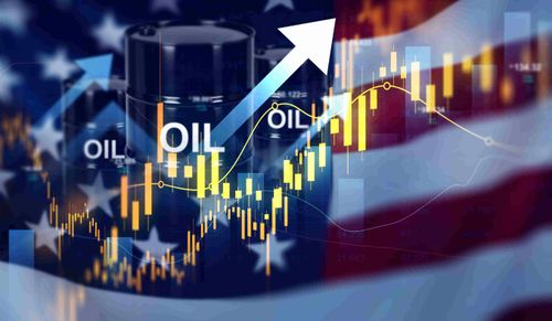 What Factors Drive Crude Oil Price Fluctuations