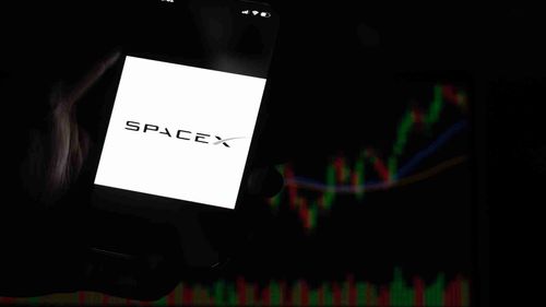 spacex