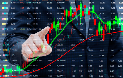 stock-trading