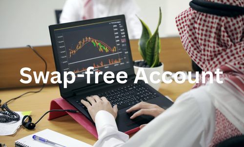 open-swap-free-account