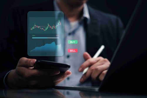 trading