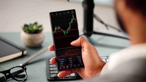 trading