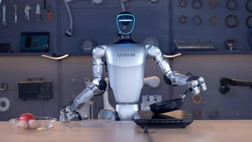 unitree