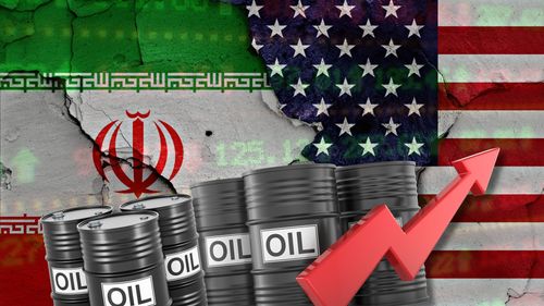 oil