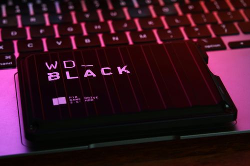western-digital-stock