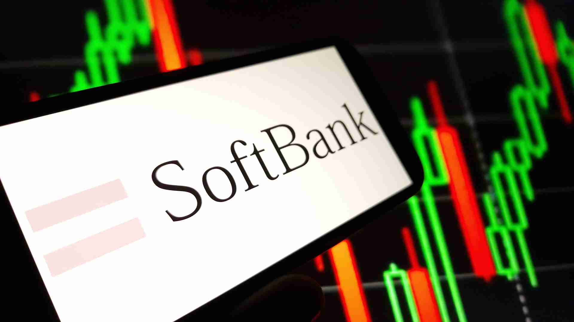 softbank