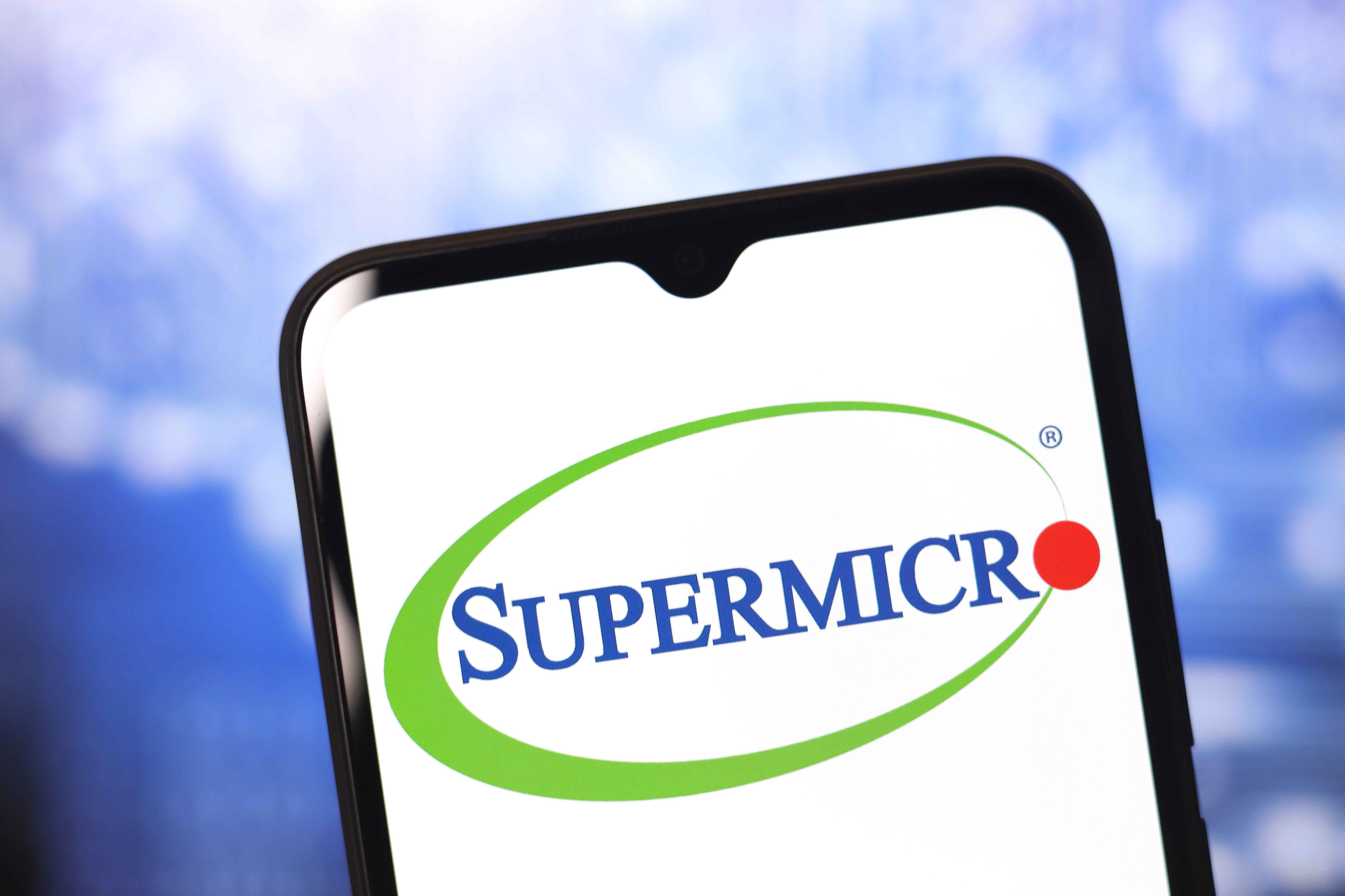 supermicro-stock
