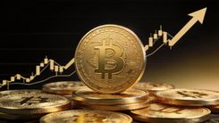 bitcoin price today