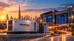 Generac stock