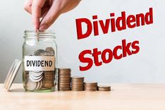 Dividend-Stocks