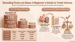 what is a lot size in forex