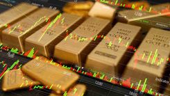 gold trading