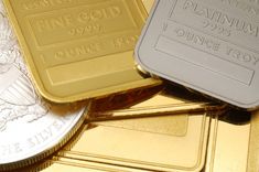 gold-sliver