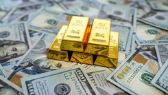 UBS gold forecast