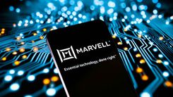marvell stock forecast