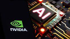 nvidia stock news today
