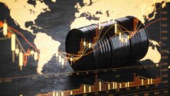 oil