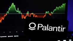 palantir-stock