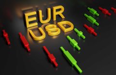 EUR to USD Exchange Rate Today