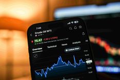 best oil trading apps
