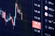 trade-stock