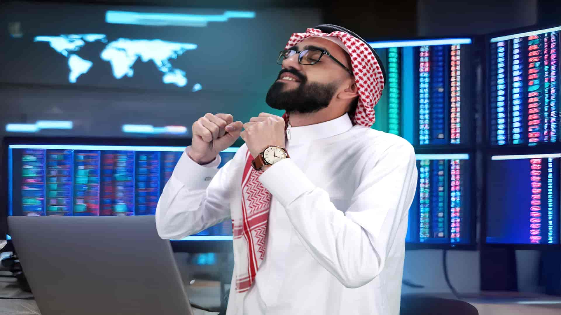 uae-stock