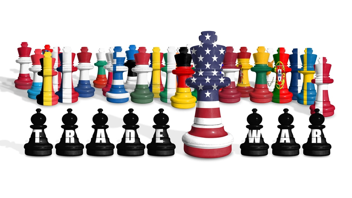 us customs duties