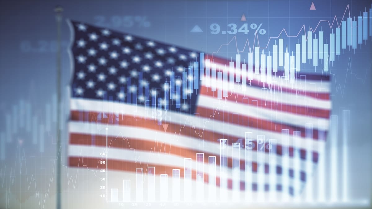 us stock markets