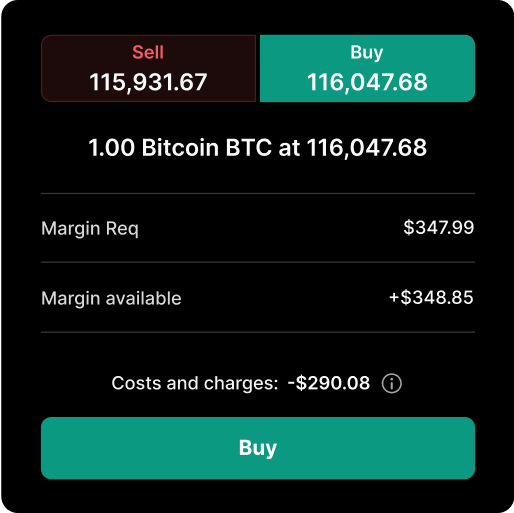 2.First Trade